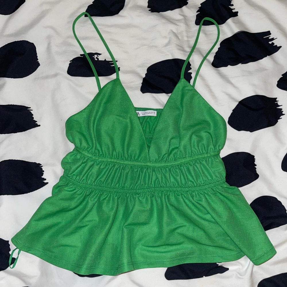 Zara top